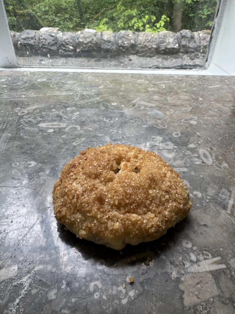 Eccles Cake