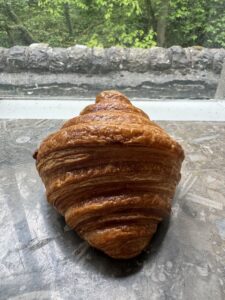 Plain Croissant
