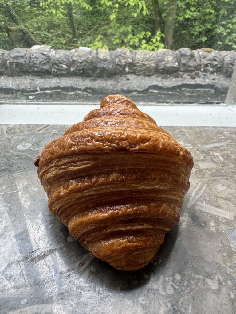Plain Croissant